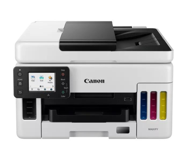 CANON Maxify GX6040 (4470C009) - 640526 - zdjęcie 4